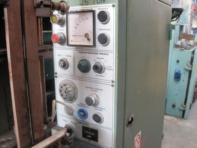 AGOSTINO COLOMBO C 25